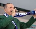 ERDOĞAN’IN BAYRAM MESAJINDA AKP’NİN DAĞILMA ENDİŞESİ