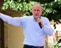 MUHARREM İNCE,GENEL KURMAY BAŞKANI BENİM MARABAM OLAMAZ