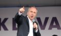 MUHARREM İNCE’DEN ERDOĞAN’A;GALİBA SENİN İMAM HATİP DİPLOMAN DA TARTIŞMALI