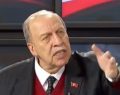 YAŞAR OKUYAN’DAN ERDOĞAN’A;MUHARREM İNCE SENİ EVİRİR ÇEVİRİR, O SANDIĞIN DİBİNE GÖMER