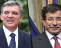 AKP’DE KAYYIM KAVGASI;BAKANDAN GÜL VE DAVUTOĞLU’NA TERÖR YANDAŞLARINA DESTEK SUÇLAMASI