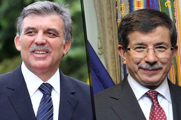 AKP’DE KAYYIM KAVGASI;BAKANDAN GÜL VE DAVUTOĞLU’NA TERÖR YANDAŞLARINA DESTEK SUÇLAMASI