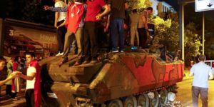 RUSYA’DAN KRİTİK İDDİA,15 TEMMUZ DARBE GİRİŞİMİ TEKRARLANABİLİR