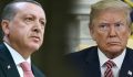 TRUMP’TAN TEHDİT;TÜRKİYE LİMİTİ AŞARSA EKONOMİSİNİ MAHVEDERİM