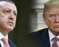 TRUMP’TAN TEHDİT;TÜRKİYE LİMİTİ AŞARSA EKONOMİSİNİ MAHVEDERİM