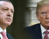 TRUMP’TAN TEHDİT;TÜRKİYE LİMİTİ AŞARSA EKONOMİSİNİ MAHVEDERİM