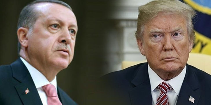 AMERİKA DA MI KANDIRDI?ERDOĞAN,MÜTTEFİKİMİZ TERÖR ÖRGÜTÜ İÇİN GÜVENLİ BÖLGE İSTİYOR