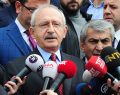 KILIÇDAROĞLU GÜNDEMİ SARSTI;BABA OĞUL DEVLETİ YÖNETİYORLAR