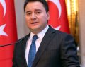 ALİ BABACAN HAKKINDA FETÖ’YE BİLEREK VE İSTEYEREK YARDIM ETMEKTEN SUÇ DUYURUSU