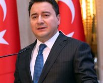 ALİ BABACAN HAKKINDA FETÖ’YE BİLEREK VE İSTEYEREK YARDIM ETMEKTEN SUÇ DUYURUSU