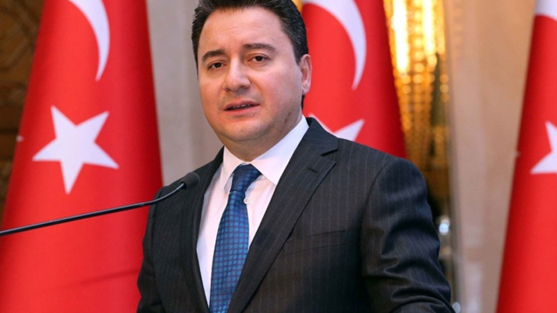 ALİ BABACAN HAKKINDA FETÖ’YE BİLEREK VE İSTEYEREK YARDIM ETMEKTEN SUÇ DUYURUSU