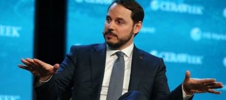 ALBAYRAK;TÜRKİYE BAŞKA BİR YOLA GİRDİ,MİLLİ BAĞIMSIZLIĞIN BEDELİ VAR