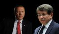 DAVUTOĞLU,ERDOĞAN VE BERAT ALBAYRAK’I HEDEF ALDI