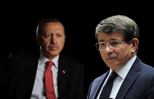 DAVUTOĞLU,ERDOĞAN VE BERAT ALBAYRAK’I HEDEF ALDI