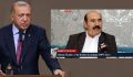 KIRMIZI BÜLTENLE ARANAN OSMAN ÖCALAN’IN TRT’YE ÇIKARILMASI İFADE ÖZGÜRLÜĞÜYMÜŞ