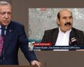 KIRMIZI BÜLTENLE ARANAN OSMAN ÖCALAN’IN TRT’YE ÇIKARILMASI İFADE ÖZGÜRLÜĞÜYMÜŞ