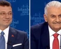 YILDIRIM’A YAKIN İSİM;”İMAMOĞLU’NUN BAŞKANLIĞI HAYIRLI OLSUN”