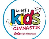 GELECEĞİN ŞAMPİYONLARINI YETİŞTİREN KURULUŞ KEEPFİT KİDS