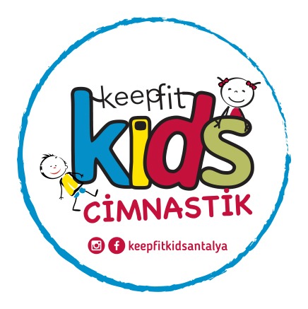 GELECEĞİN ŞAMPİYONLARINI YETİŞTİREN KURULUŞ KEEPFİT KİDS