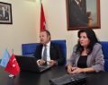 DSP ANTALYA İL BAŞKANI METİN OKTAY;İBRADI BELEDİYESİNDE SÜRGÜN VAR