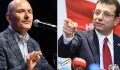 SOYLU’DAN CHP’Lİ BELEDİYELERE,BAŞKA DEVLET YENİ HÜKÜMET OLUŞTURMAK İSTİYORSUNUZ