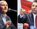 İMAMOĞLU’NA AHMAK DİYEN SOYLU’YA CHP TEPKİSİ