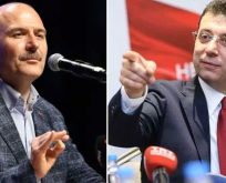 SOYLU’DAN CHP’Lİ BELEDİYELERE,BAŞKA DEVLET YENİ HÜKÜMET OLUŞTURMAK İSTİYORSUNUZ