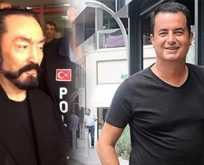 ACUN ILICALI ADNAN OKTAR İLİŞKİSİ MAHKEME KAYITLARINDA