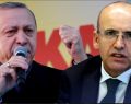 YENİ PARTİ KORKUSU;ERDOĞAN ARACILARIN TALEBİYLE MEHMET ŞİMŞEK’LE GÖRÜŞTÜ