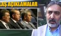 ERKAN MUMCU;ABDULLAH GÜL,MAJESTELERİNİN VALİSİ,ARINÇ,KUMPASÇI