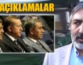 ERKAN MUMCU;ABDULLAH GÜL,MAJESTELERİNİN VALİSİ,ARINÇ,KUMPASÇI