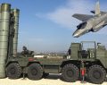 ABD’DEN İLK S-400 YAPTIRIMI;TÜRKİYE F-35 PROGRAMINDA YOK