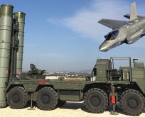 ABD’DEN İLK S-400 YAPTIRIMI;TÜRKİYE F-35 PROGRAMINDA YOK