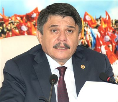 İSTİFA ETMİYORLAR ÇÜNKÜ;İ.B.B KURULUŞU İSPAK’TAN AKP’Lİ VEKİLİN OĞLUNA SEÇİMDEN 4 GÜN ÖNCE İHALE