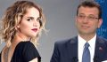 TUĞÇE KAZAZ’DAN İMAMOĞLU’NA;BİRİLERİNİN DERDİ ŞOV YAPMAK