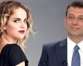 TUĞÇE KAZAZ’DAN İMAMOĞLU’NA;BİRİLERİNİN DERDİ ŞOV YAPMAK