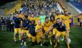 ANKARAGÜCÜ SIKINTILARINA RAĞMEN KAZANMAYI BİLDİ