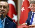 TARAFSIZ YARGI! ERDOĞAN TEYZESİNİN OĞLUNU DANIŞTAY ÜYESİ YAPTI