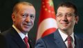 İMAMOĞLU HER PARTİDEN OY ALIYOR,ERDOĞAN’I GEÇİYOR