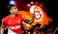 GALATASARAY MURADINA ERDİ;FALCAO GALATASARAYDA