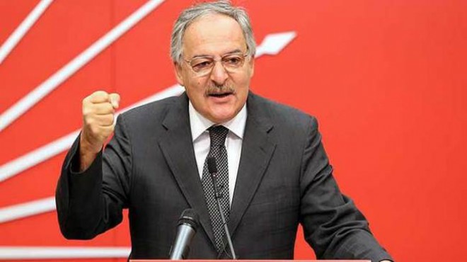 CHP’Lİ KOÇ’TAN ERKEN SEÇİM YORUMU;YARATTIKLARI SİYASET BATAKLIĞINDA KENDİLERİNİ TÜKETSİNLER