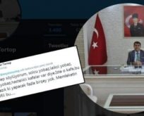 KAYMAKAMDAN ATATÜRKÇÜLERE,LAİKLERE VE CUMHURİYETE HAKARET