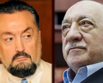 FETÖ’CÜ VE ADNAN OKTAR’CILAR DEPREMİ KENDİLERİNE BAĞLADI