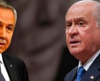 BAHÇELİ’DEN ARINÇ’I BİTİRECEK HAMLE;FETÖ’YÜ KOZMİK ODAYA SOKAN ŞAHIS