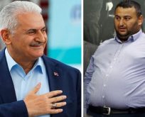 BİNALİ YILDIRIM VE OĞULLARININ SERVETİNİN KAYNAĞINI SORAN MEHMET YILMAZ’A DAVA