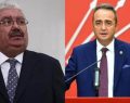 CHP’Lİ TEZCAN’DAN MHP’Lİ YALÇIN’A ALİ GALİP CEVABI;SARAYIN KAPI KULLARI