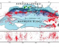 İTÜ’DEN DEPREM AÇIKLAMASI;DURUM KRİTİK