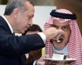 ERDOĞAN HİNDİSTAN’A ÇATTI;BİZİM ÜLKEMİZDE DOMUZ ETİ YİYENLER VAR