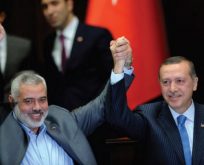 ABD’DE KUVEYT TÜRK’E HAMAS DAVASI;ERDOĞAN VE İHH’DA YER ALIYOR