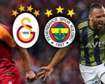 DERBİDEN AKILDA KALAN,TERİM’E VE ALİ KOÇ’A EDİLEN KÜFÜRLER